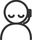 こちらからご連絡し、状況を伺います