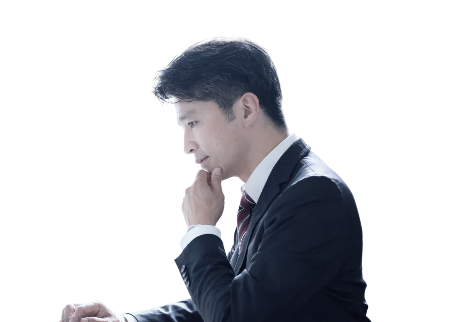 大切にしてきた会社や事業を、これからも地域に残したい。