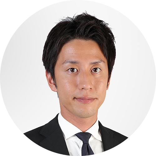 福岡支店 支店長