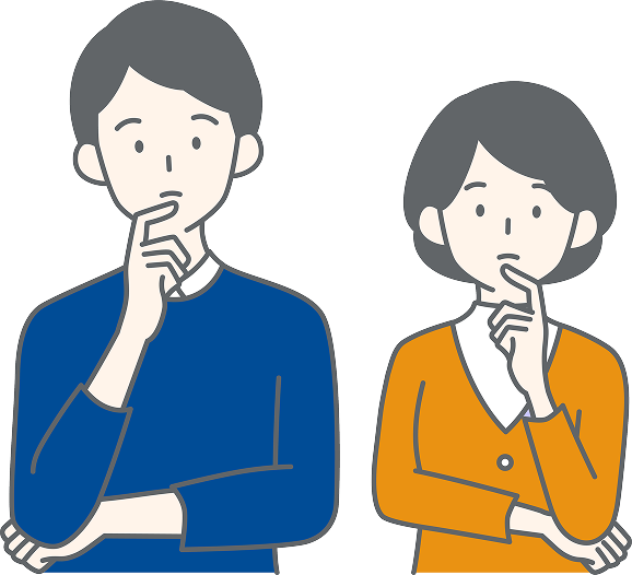 こんな不動産のお悩み、ありませんか？
