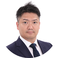 大阪支店 支店長