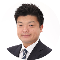 横浜支店 支店長