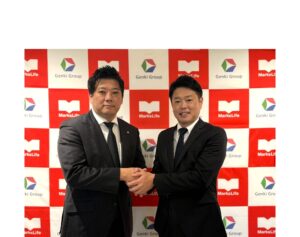 マークスライフ、サンガジャパンと業務提携　元気グループとも連携し、実家問題の解決へ