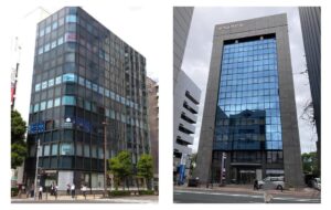 マークスライフ 業務拡大に伴い横浜支店・静岡支店を移転