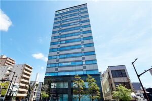 マークスライフ、業務拡大に伴い浜松支店を移転