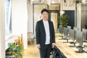 【メディア掲載情報】WEBメディア「社長百景」に掲載されました