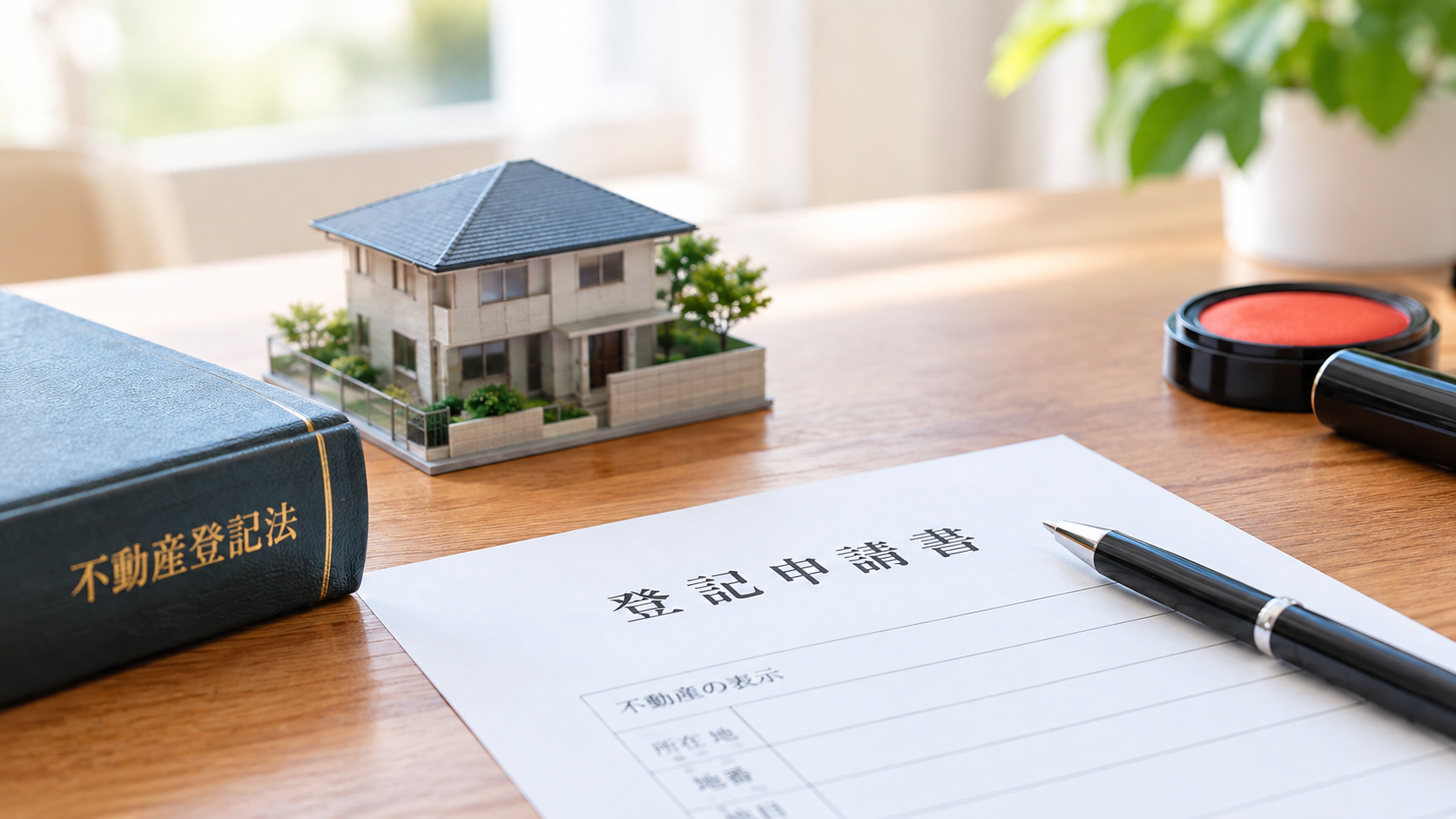 相続登記の義務化とは？期限・手続きの流れと放置した場合の扱いを解説