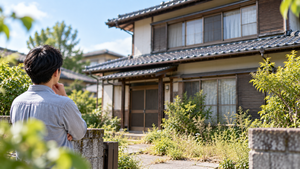 実家じまいの費用はいくら？内訳と総額の考え方をケース別に解説