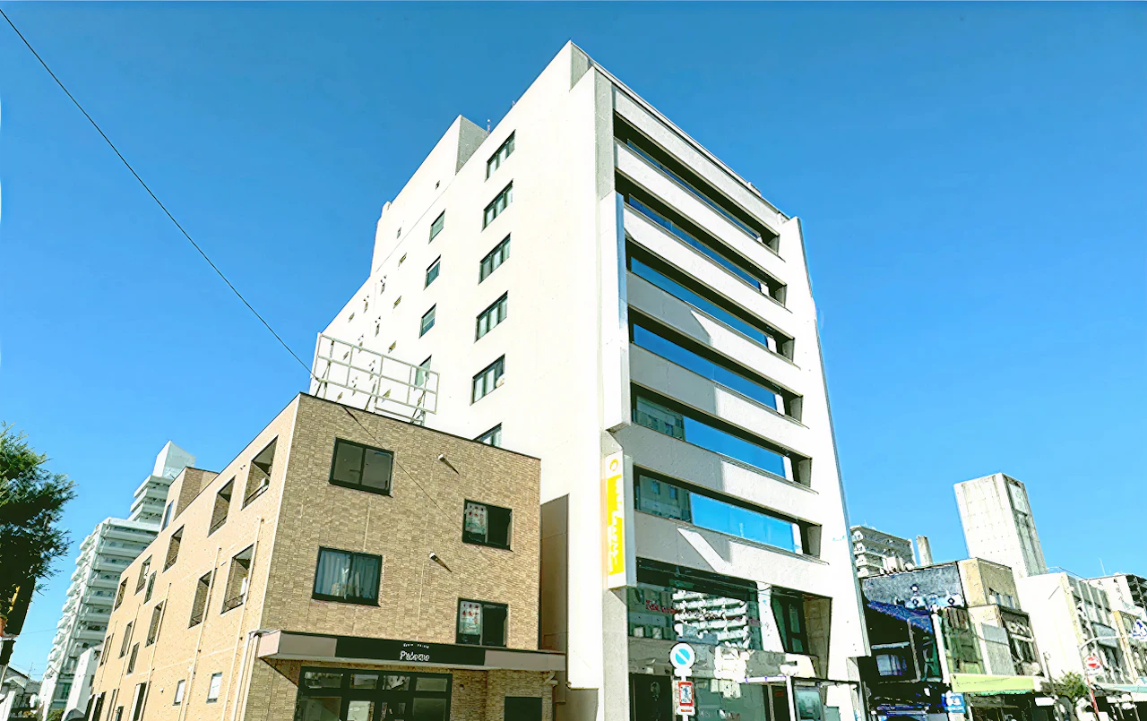 高崎支店