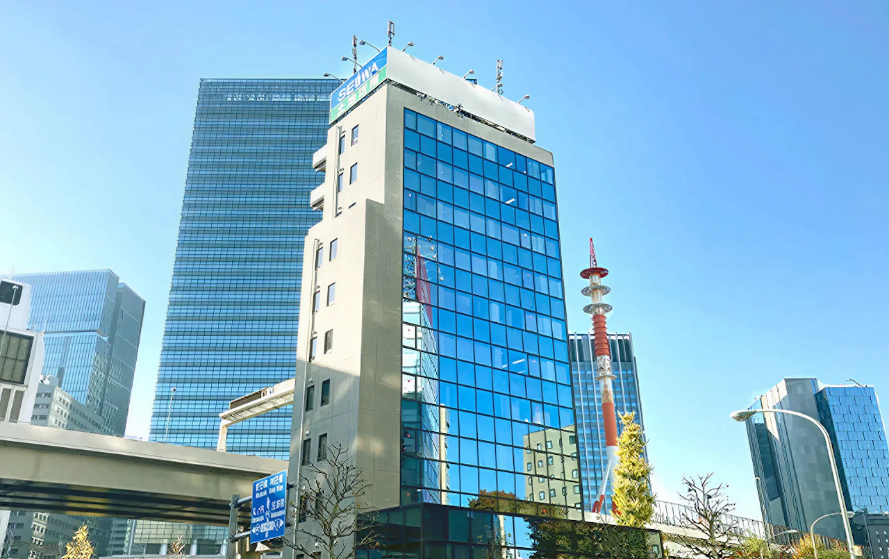 本社・東京本店