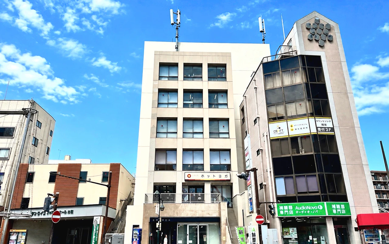 神奈川大和支店