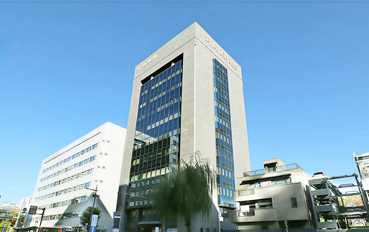 静岡支店