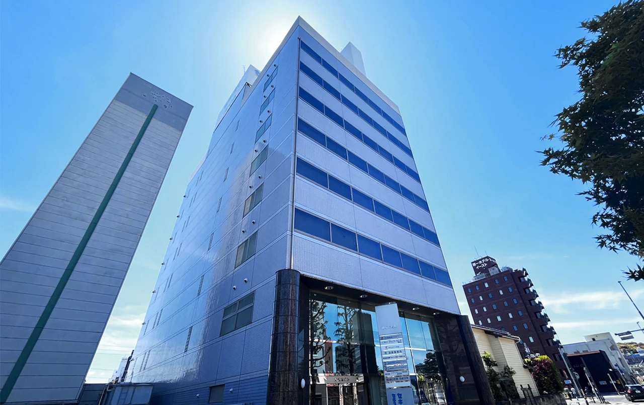 岡崎支店