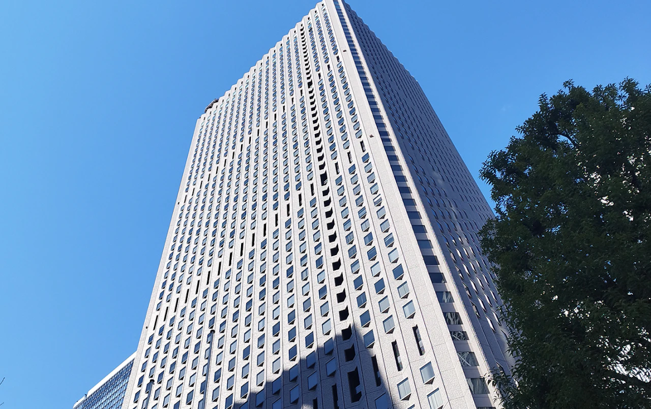 法人営業部
